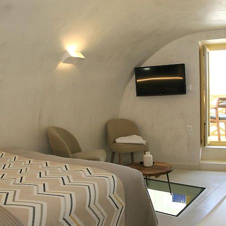 Astypálaia Esperia Luxury Suites מראה חיצוני תמונה