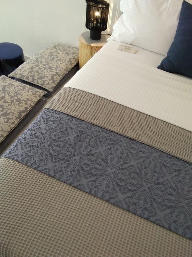 Astypálaia Esperia Luxury Suites מראה חיצוני תמונה