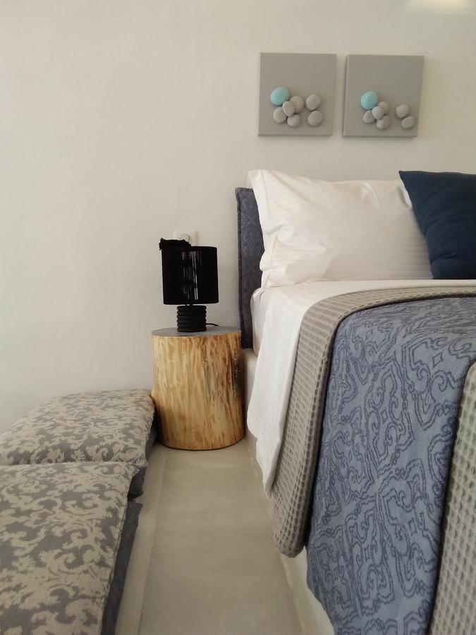 Astypálaia Esperia Luxury Suites מראה חיצוני תמונה