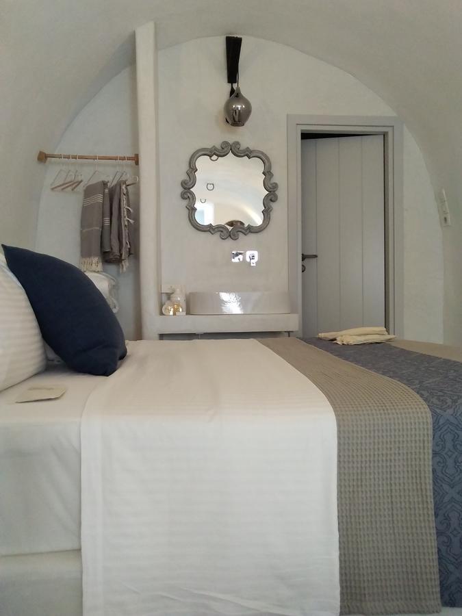 Astypálaia Esperia Luxury Suites מראה חיצוני תמונה