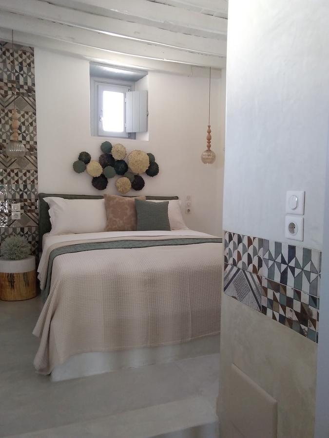 Astypálaia Esperia Luxury Suites מראה חיצוני תמונה