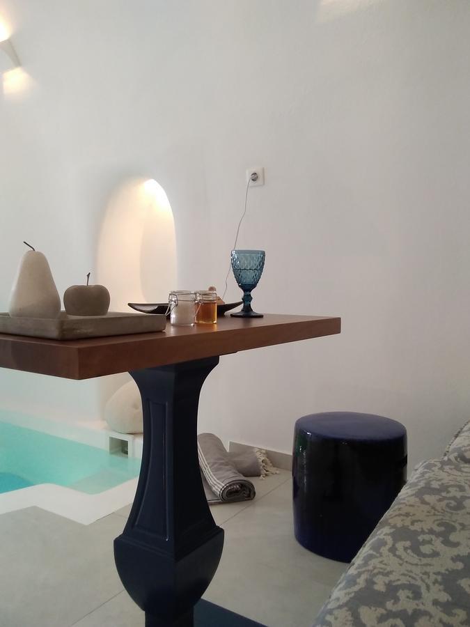 Astypálaia Esperia Luxury Suites מראה חיצוני תמונה