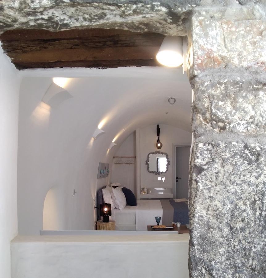 Astypálaia Esperia Luxury Suites מראה חיצוני תמונה