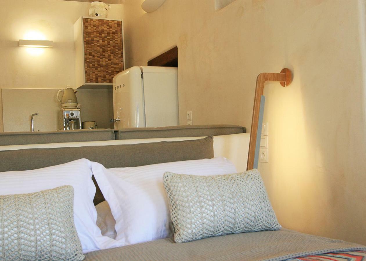 Astypálaia Esperia Luxury Suites מראה חיצוני תמונה