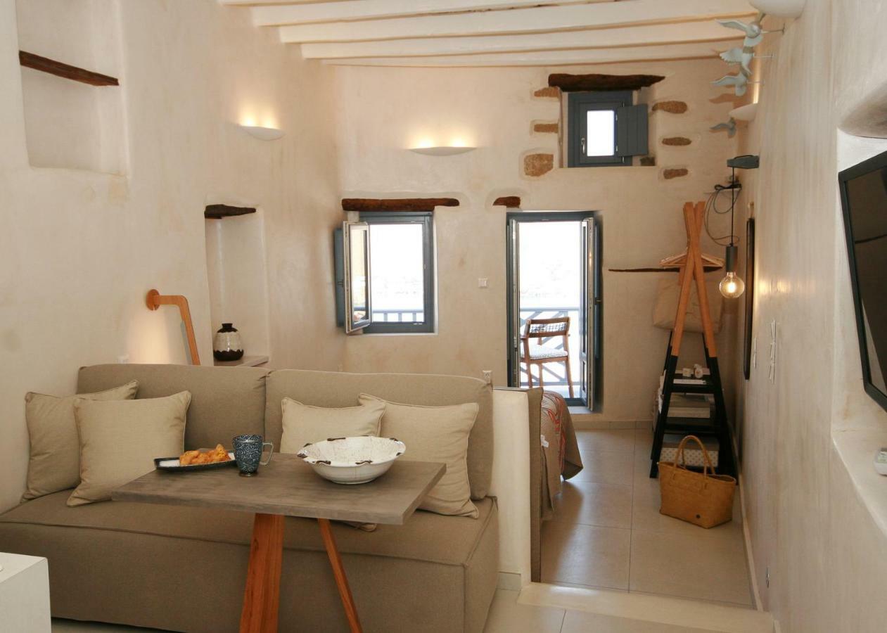 Astypálaia Esperia Luxury Suites מראה חיצוני תמונה