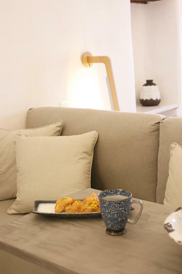 Astypálaia Esperia Luxury Suites מראה חיצוני תמונה