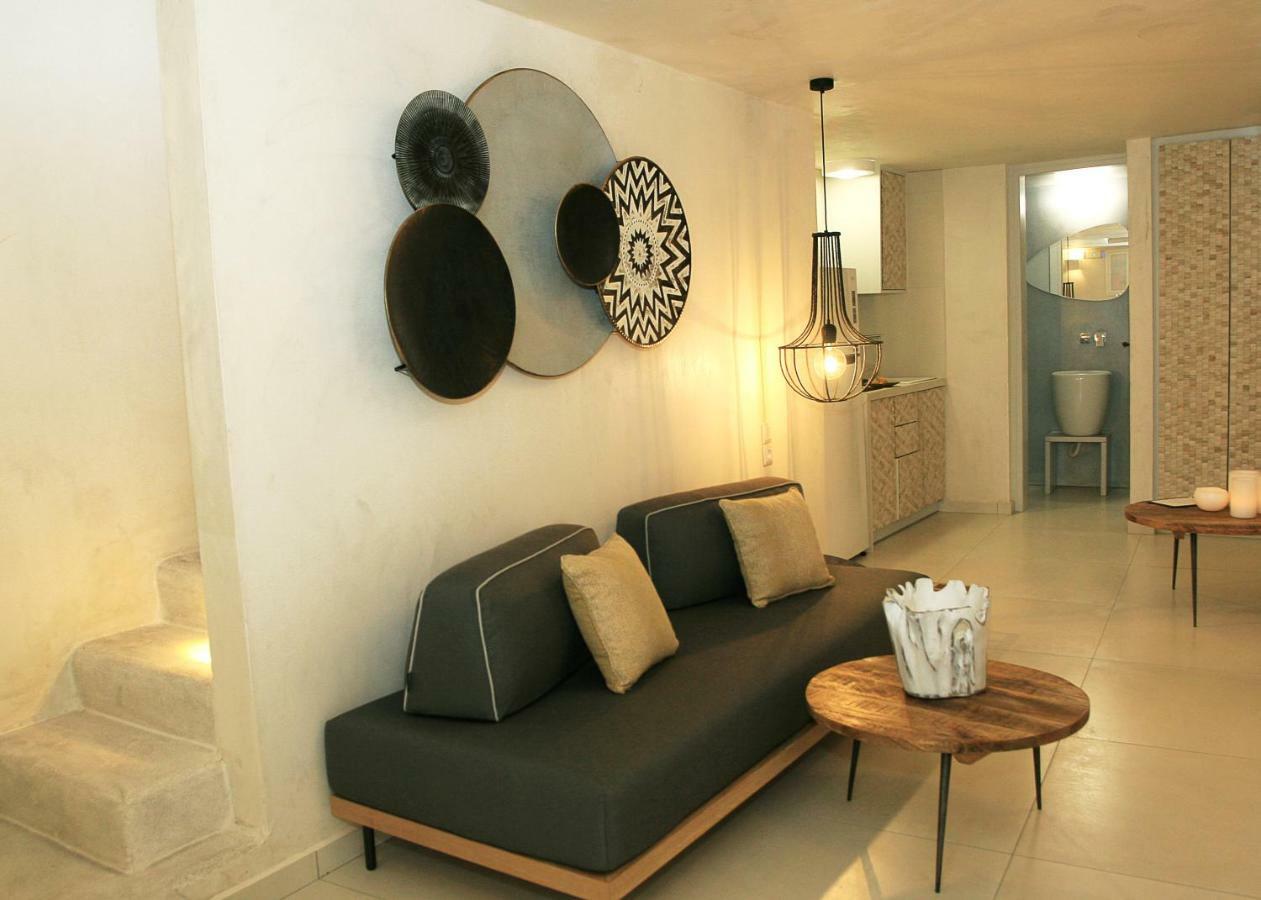 Astypálaia Esperia Luxury Suites מראה חיצוני תמונה