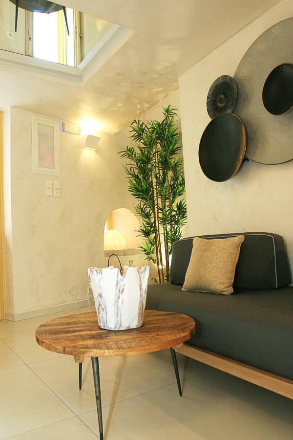 Astypálaia Esperia Luxury Suites מראה חיצוני תמונה
