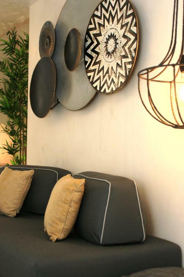 Astypálaia Esperia Luxury Suites מראה חיצוני תמונה