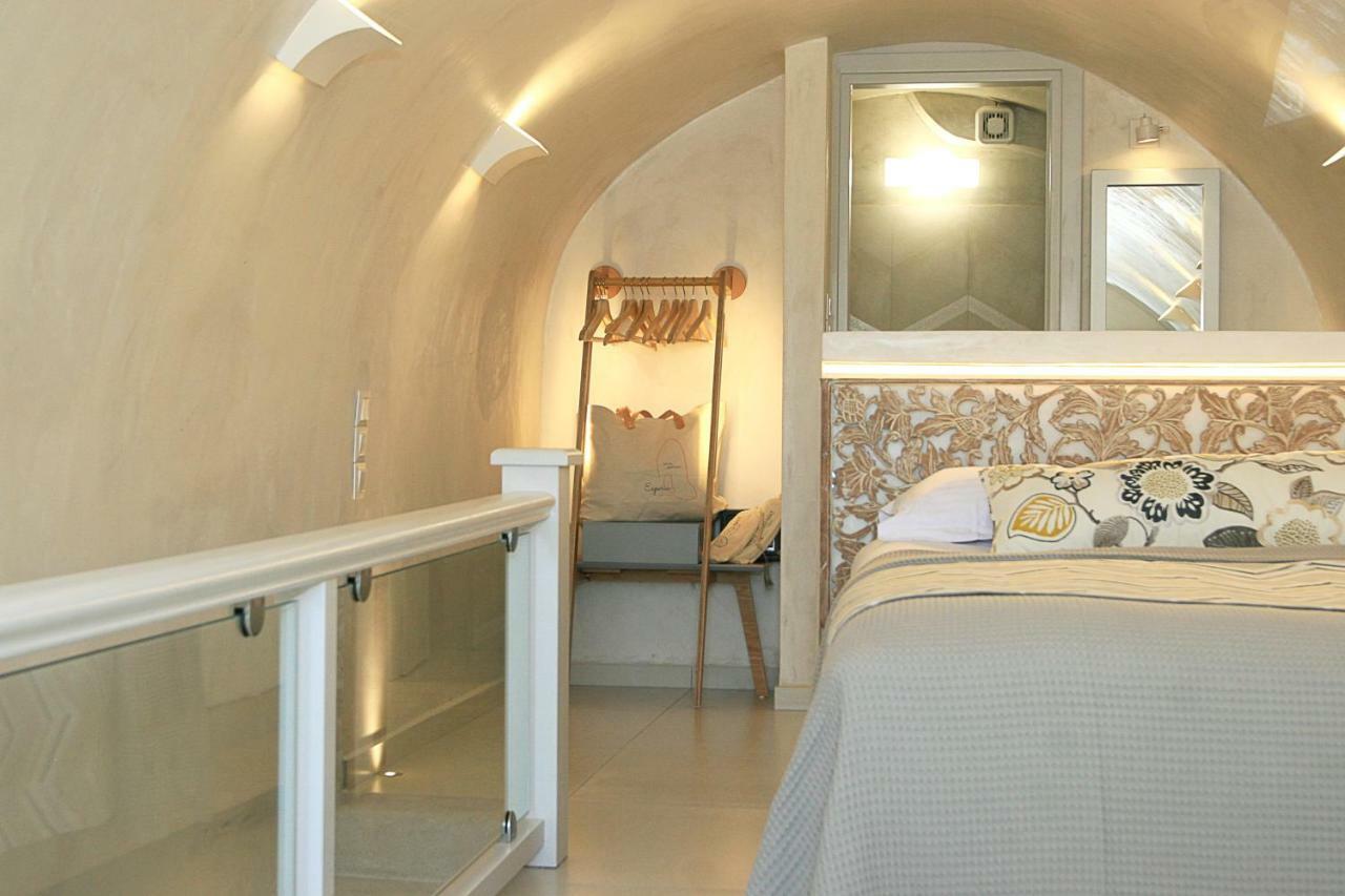 Astypálaia Esperia Luxury Suites מראה חיצוני תמונה