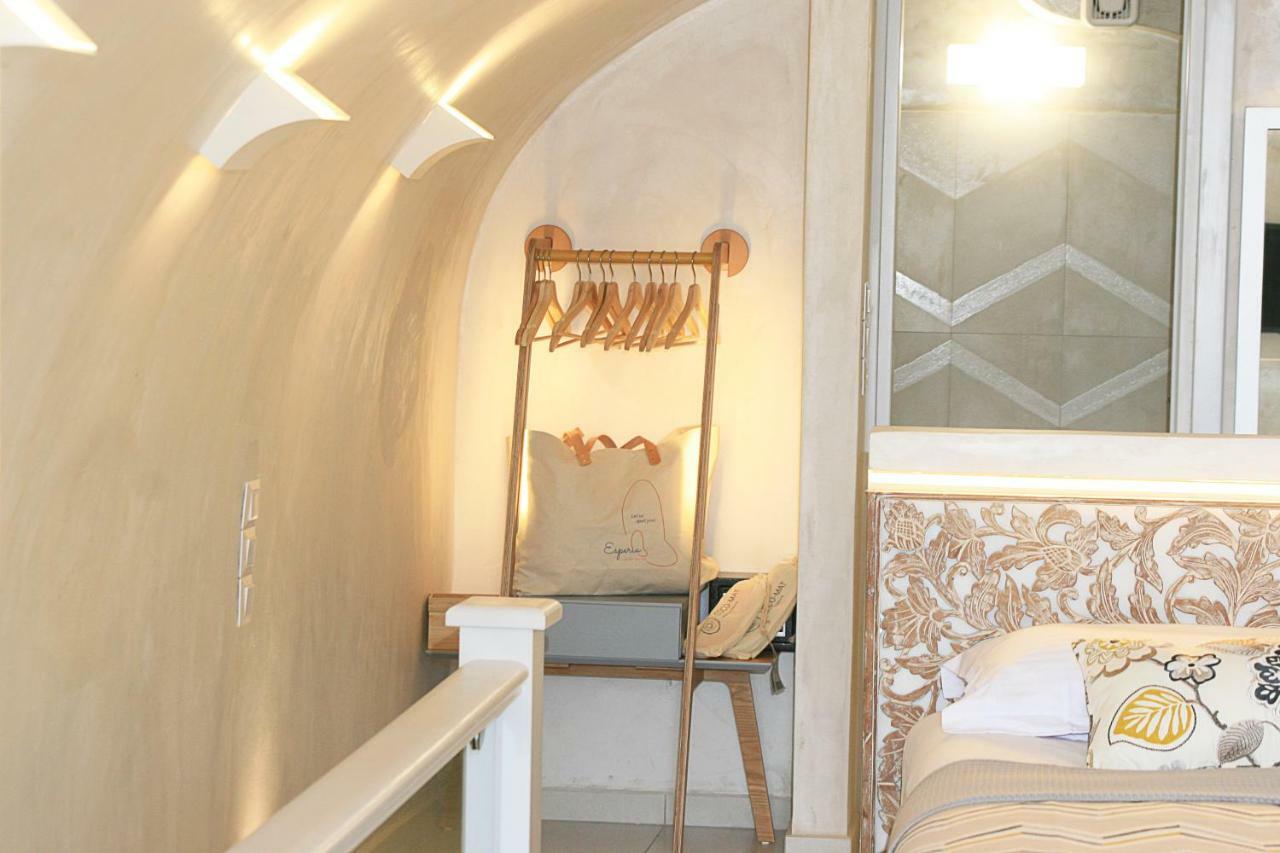 Astypálaia Esperia Luxury Suites מראה חיצוני תמונה