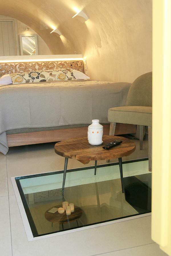 Astypálaia Esperia Luxury Suites מראה חיצוני תמונה