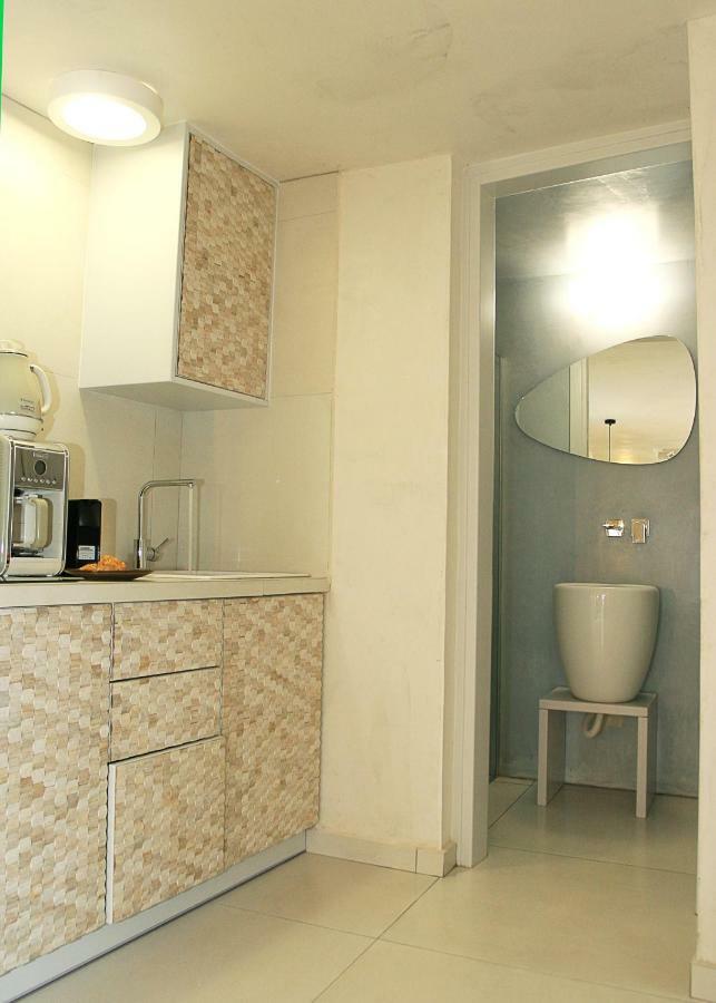 Astypálaia Esperia Luxury Suites מראה חיצוני תמונה