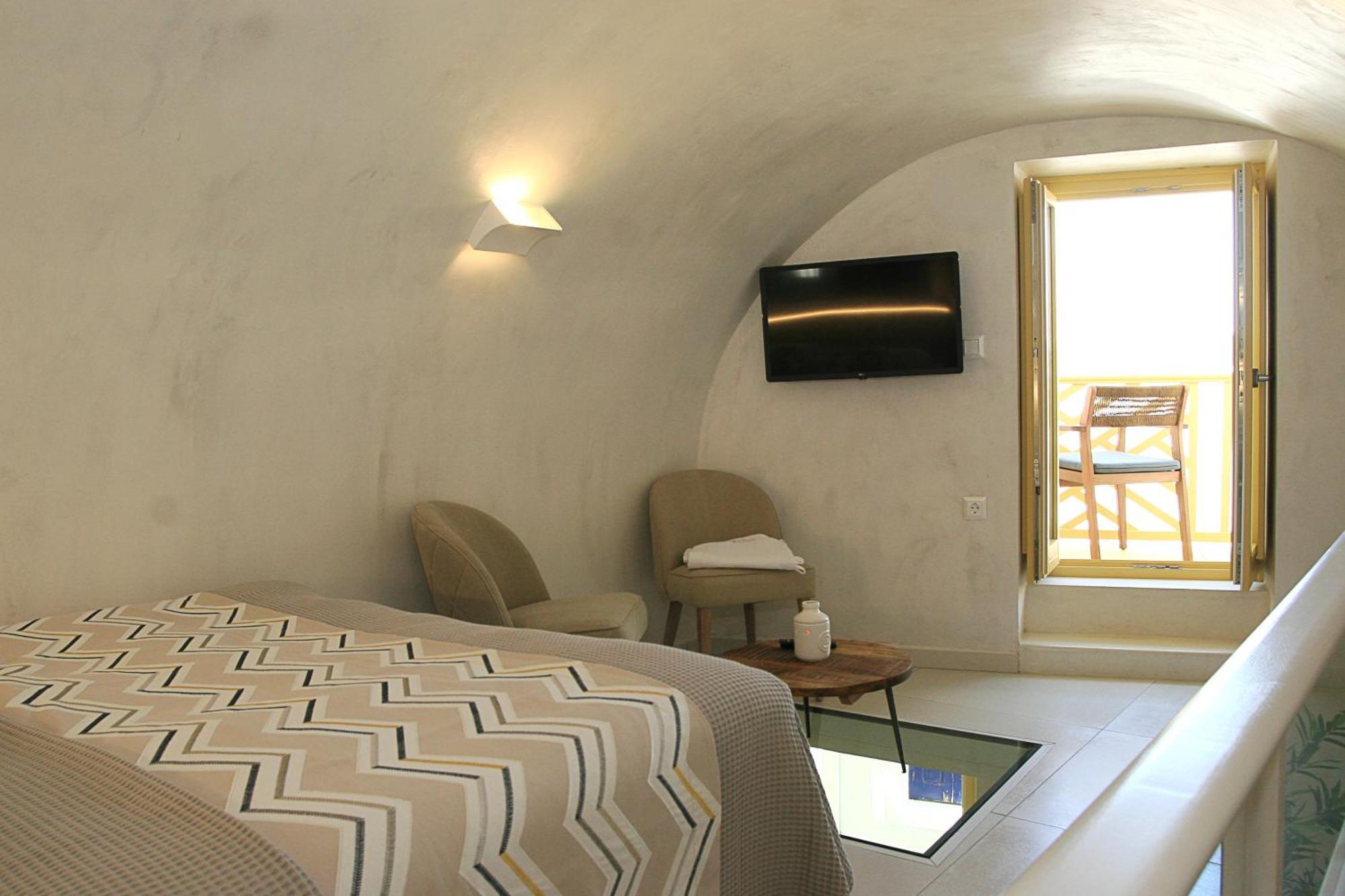 Astypálaia Esperia Luxury Suites מראה חיצוני תמונה